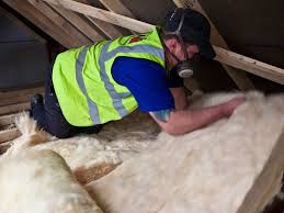 Types of Insulation We Offer in Morrisville, NC